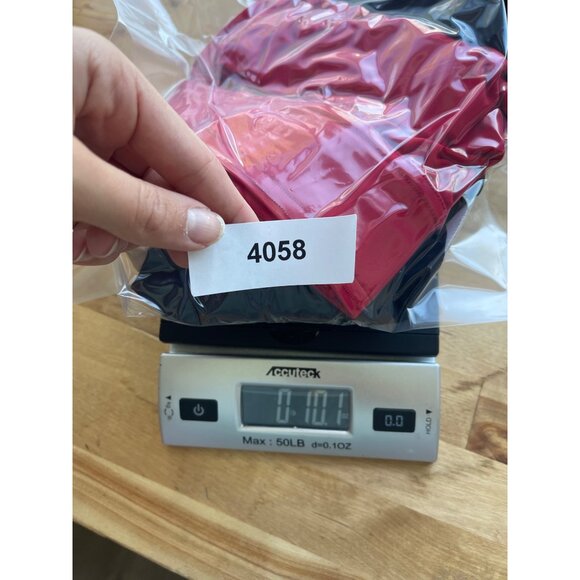 Handmade Dance Costume Size S Adult Contemporary Lyrical Jazz Beaded Sequins - Picture 7 of 7